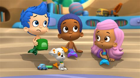 bubble guppies gomovies|Bubble Guppies .